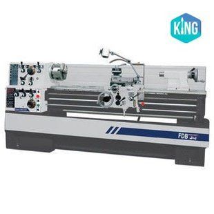 Токарно-гвинторізний верстат FDB Maschinen Turner 460x1500SM 826670 фото