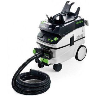 Пиловидалюючий апарат Festool CTL 36 E AC-PLANEX 584116 фото