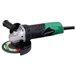 Шлифмашина угловая HITACHI G13SN (125 мм, 840Вт) 20117751 фото