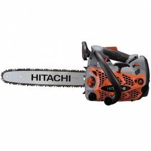 Бензопила Hitachi CS33ET H10106206 фото