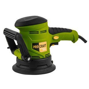 Ексцентрикова шліфмашина Procraft EX850E 000850 фото
