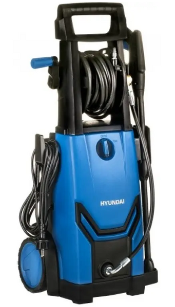 Мийка високого тиску Hyundai HHW 190-600 HHW 190-600 фото
