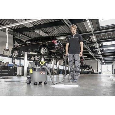 Пылесос Karcher NT 30/1 Ap L 1.148-221.0 фото