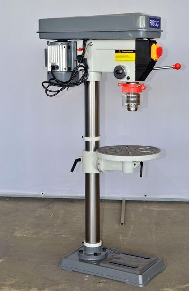 Свердлильний верстат FDB Maschinen Drilling 20 827257 фото