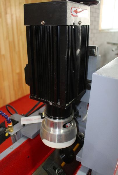 Станок для заточки плоских ножей Holzmann HMS 700 HMS700_400V фото