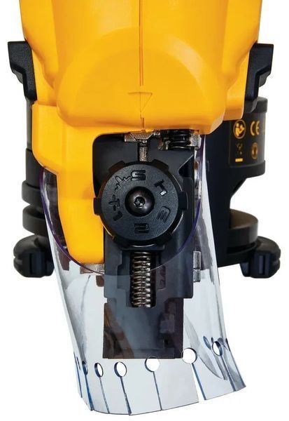 Пістолет цвяхозабивний акумуляторний DeWALT DCN45RND2 DCN45RND2 фото