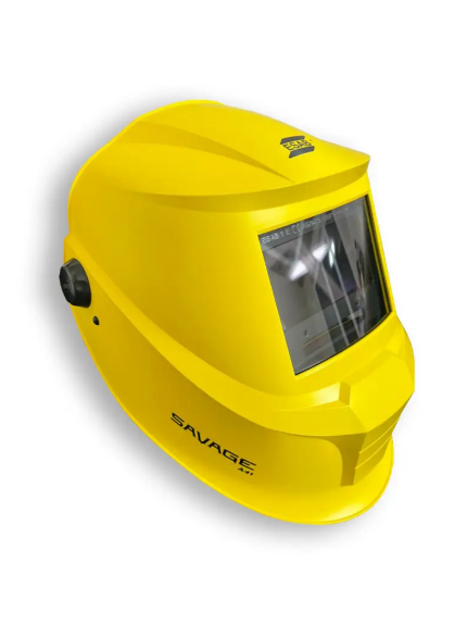 Маска сварочная ESAB SAVAGE A41 (Yellow) 0700504101 фото