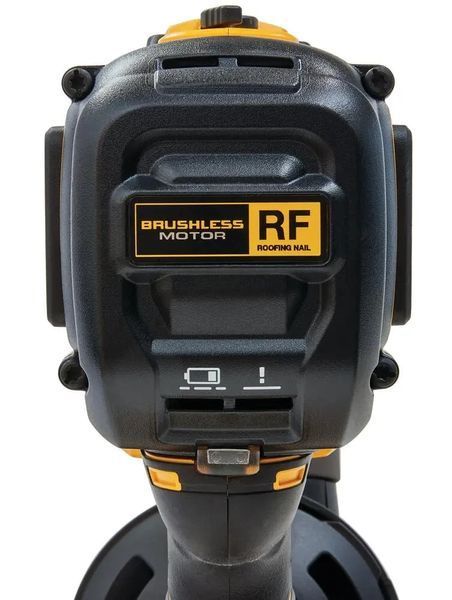 Пістолет цвяхозабивний акумуляторний DeWALT DCN45RND2 DCN45RND2 фото