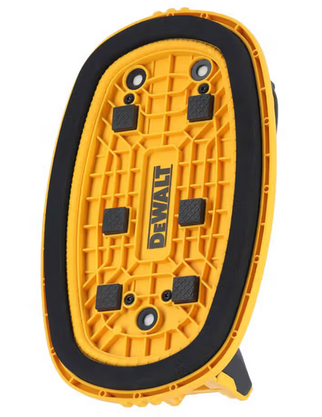 Вакуумний підйомник-присоска акумуляторний DeWALT DCE590N DCE590N фото