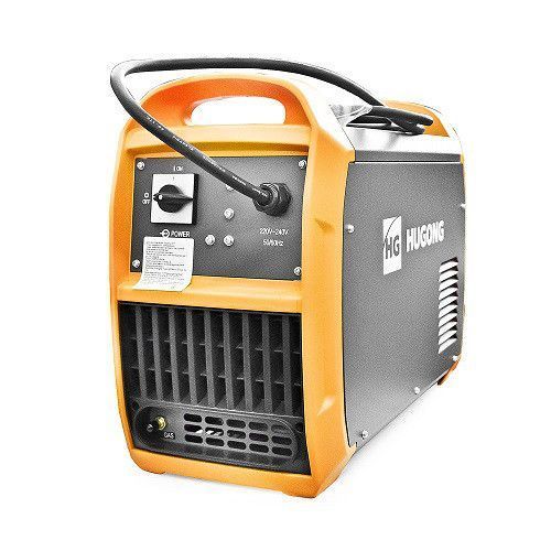 Зварювальний інвертор Hugong Wave 200KD AC/DC 750051200 фото