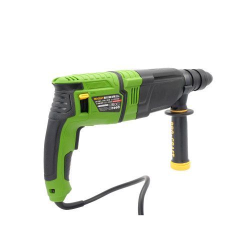 Перфоратор електричний Procraft BH1100DFR 011007 фото