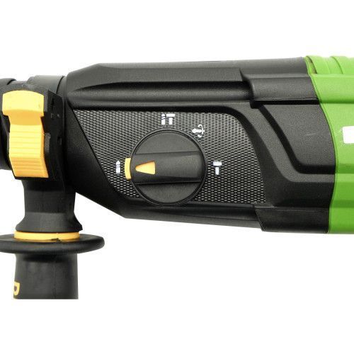 Перфоратор електричний Procraft BH1100DFR 011007 фото