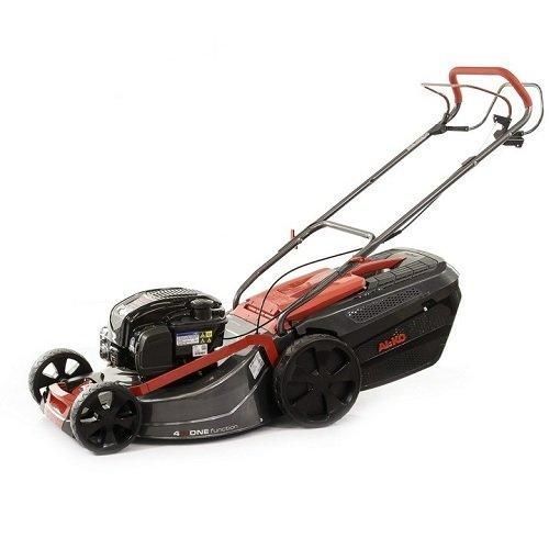 Газонокосарка бензинова AL-KO Premium 520 SP-B Plus 119975 фото