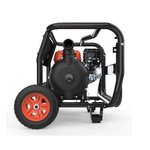 Мотопомпа бензиновая GENERGY CANTABRICO II для химической жидкости 240053043 фото
