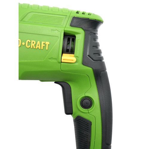 Перфоратор електричний Procraft BH1100DFR 011007 фото