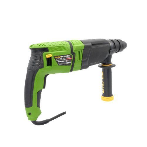 Перфоратор електричний Procraft BH1100DFR 011007 фото