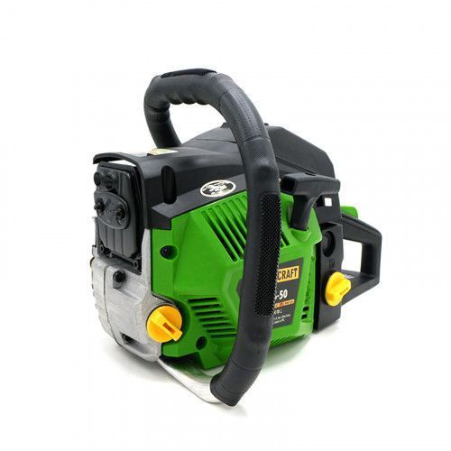 Бензопила Procraft GS50 (1 шина, 1 ланцюг 40) 600501 фото