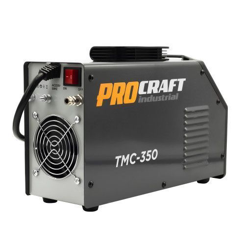 Інверторний зварювальний апарат Procraft Industrial TMC350 Long Range 073503 фото
