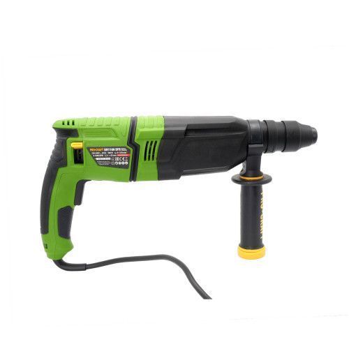 Перфоратор електричний Procraft BH1100DFR 011007 фото