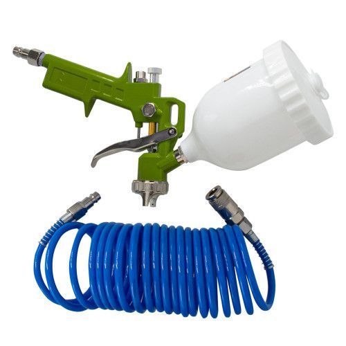 Набор пневматического инструмента Procraft KIT-5C 800050 фото
