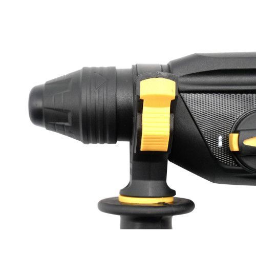 Перфоратор електричний Procraft BH1100DFR 011007 фото