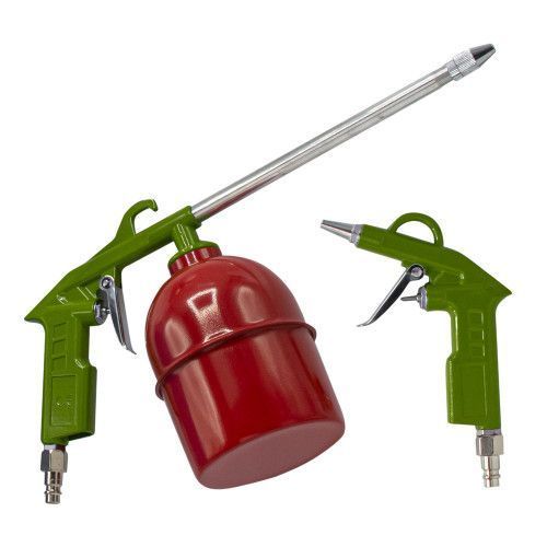 Набор пневматического инструмента Procraft KIT-5C 800050 фото