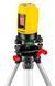 Нiвелiр лазерний TOPEX 909, 10м, штатив, < 6&deg;, &plusmn;0,5 мм, 3.5кг 29C909 фото 1