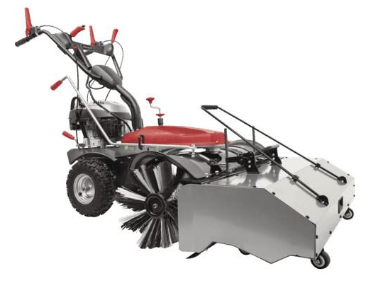 Підмітальна машина Scheppach SC2200PE 5908703803 фото