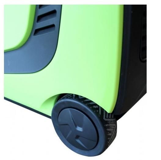 Інверторний генератор Optimat Smart Energy IE4500 IE4500 фото