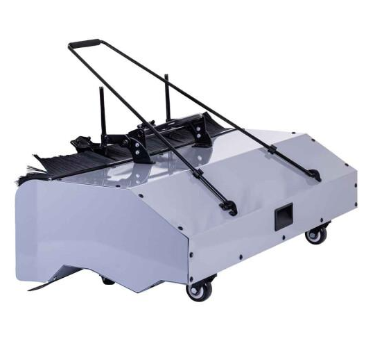 Підмітальна машина Scheppach SC2200PE 5908703803 фото