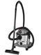 Пылесос строительный INTERTOOL DT-1025 (1,4 кВт, HEPA фильтр) DT-1025 фото 1