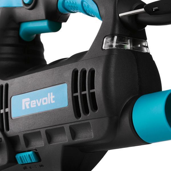 Лобзик электрический Revolt JS 1270 r0113 фото