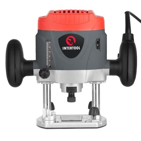 Фрезер мережевий INTERTOOL DT-0950 DT-0950 фото