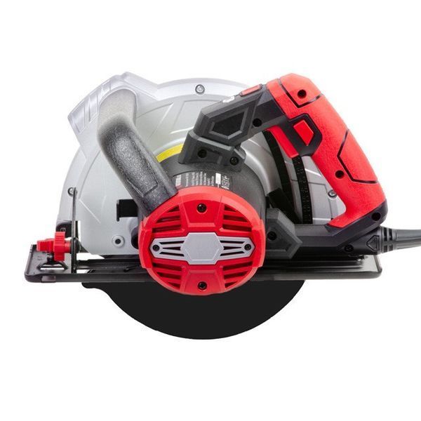 Пила дискова INTERTOOL WT-0618 WT-0618 фото
