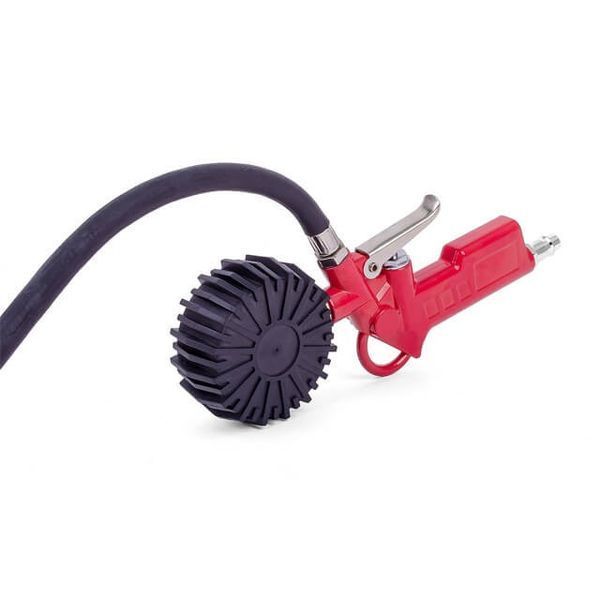Пистолет для подкачки колес INTERTOOL PT-0503 PT-0503 фото