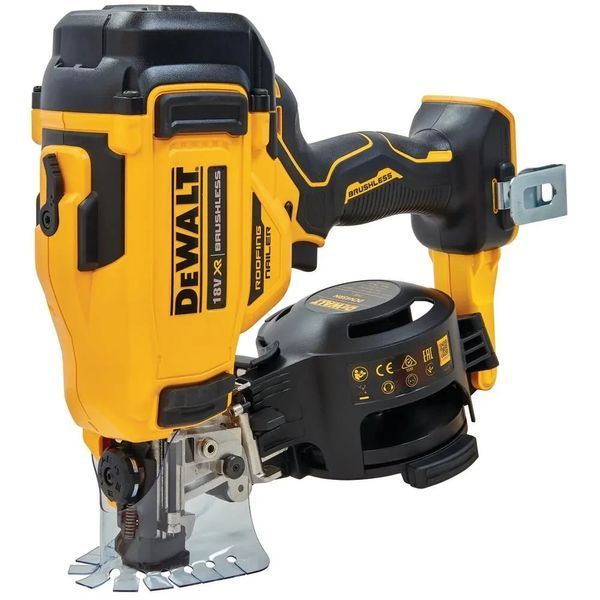Пістолет цвяхозабивний акумуляторний DeWALT DCN45RND2 DCN45RND2 фото