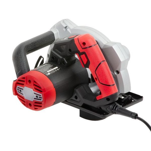 Пила дискова INTERTOOL WT-0618 WT-0618 фото