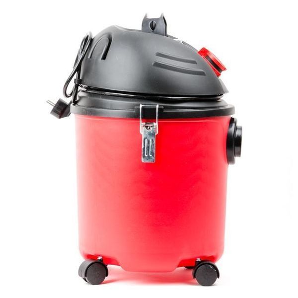 Пилосос будівельний INTERTOOL DT-1020 DT-1020 фото