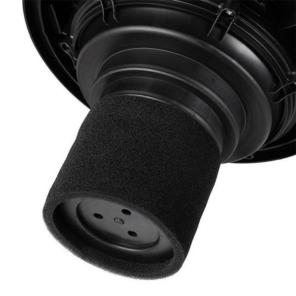 Пылесос строительный INTERTOOL DT-1025 (1,4 кВт, HEPA фильтр) DT-1025 фото