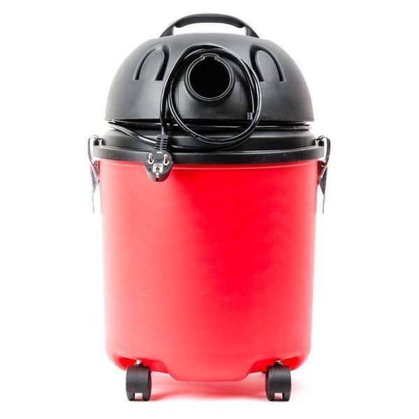 Пилосос будівельний INTERTOOL DT-1020 DT-1020 фото