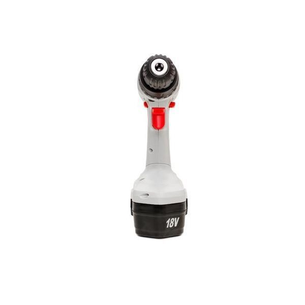 Шуруповерт аккумуляторный INTERTOOL DT-0312 DT-0312 фото