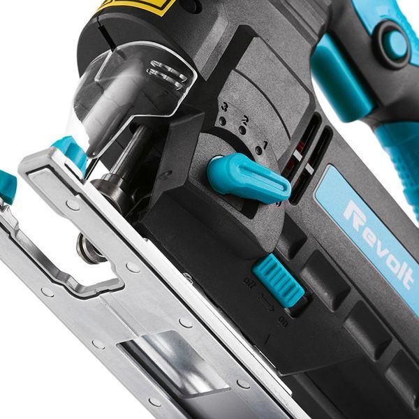 Лобзик электрический Revolt JS 1270 r0113 фото