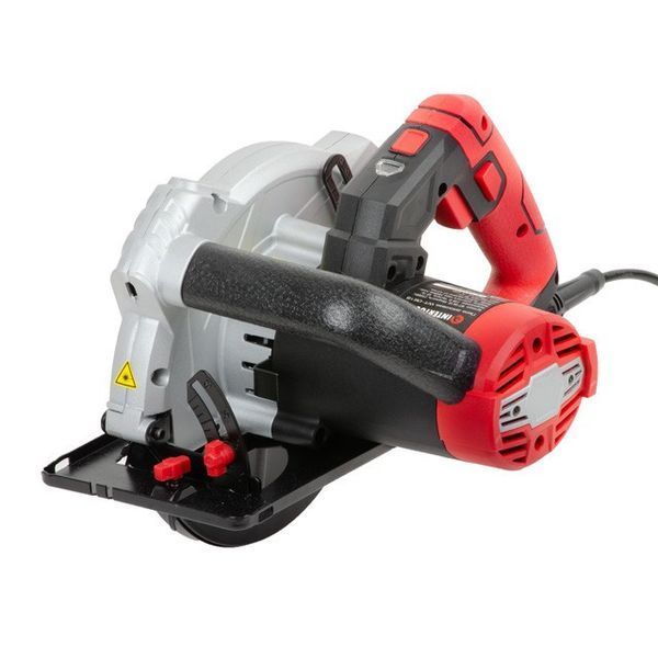 Пила дискова INTERTOOL WT-0618 WT-0618 фото