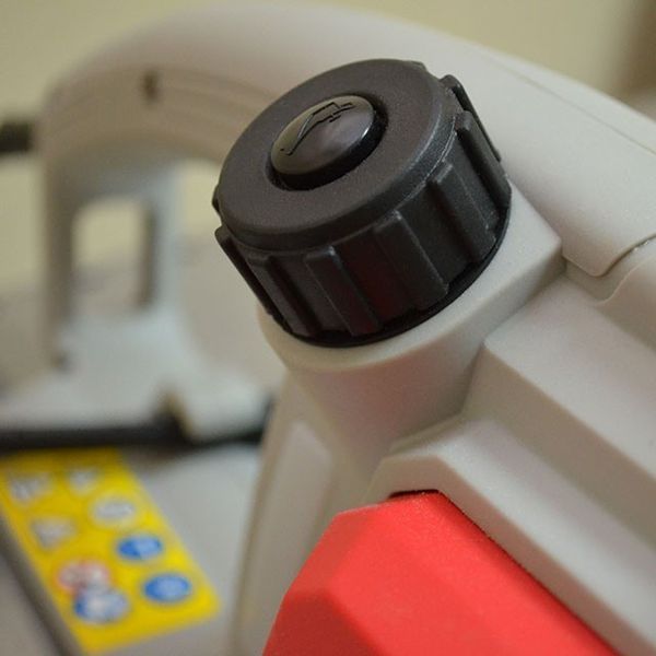 Пила цепная сетевая INTERTOOL DT-2201 DT-2201 фото