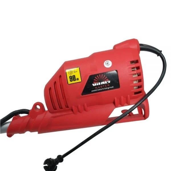 Электрокоса Vitals Master EZT 144vrs 54011 фото