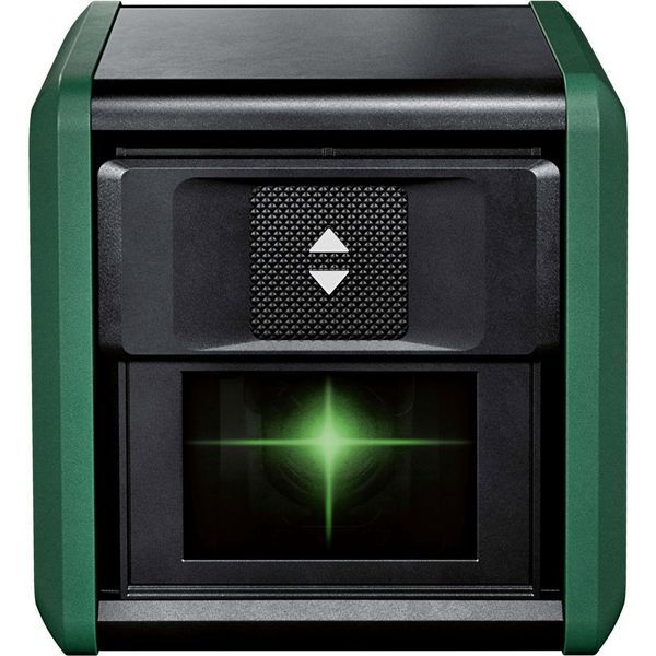 Нівелір лазерний Bosch Quigo Green 0.603.663.C04 0.603.663.C04 фото