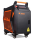 Аппарат лазерной очистки Jasic LS-20001C 2000 W LAZ.200C фото 3