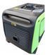Інверторний генератор Optimat Smart Energy IE4500 IE4500 фото 9
