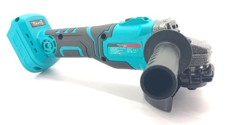 Болгарка акумуляторна (КШМ) Grand МШУ-20BL PRO (каркас) GRMSU20BL фото