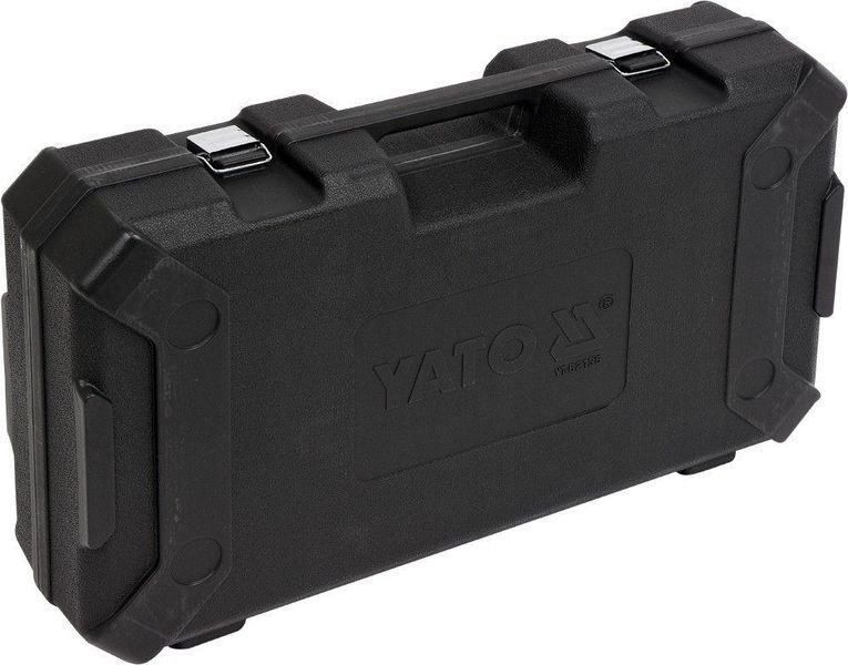 Перфоратор бочковий YATO YT-82135 YT-82135 фото